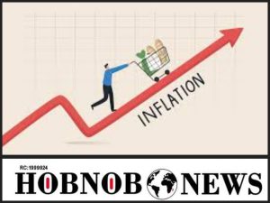 Nigeria Inflation Rate Spikes To 27.33% For October