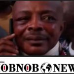 Suspected Attackers Of NLC President Ajaero Arrested