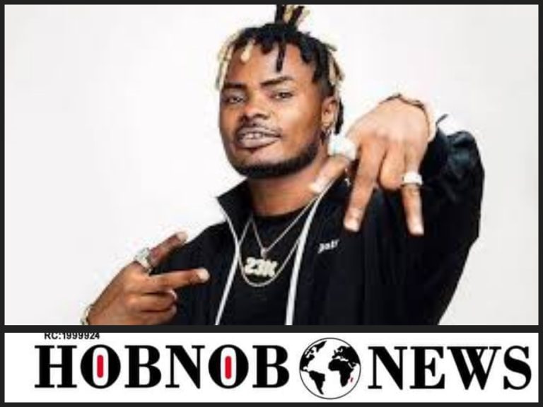 Controversy Over Singer Oladips Alleged Resurrection