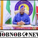Osun Governor, Adeleke Suspends Chief Judge, Names Replacement