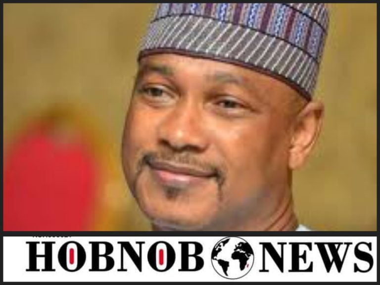 Appeal Court Sacks Zamfara Governor, Dauda Lawal