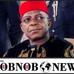 Abia State Government Clarifies 927 Million Naira Expenditure On Governor's Food