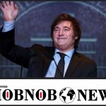 Javier Milei Wins Keenly Contested Argentina Presidential Election