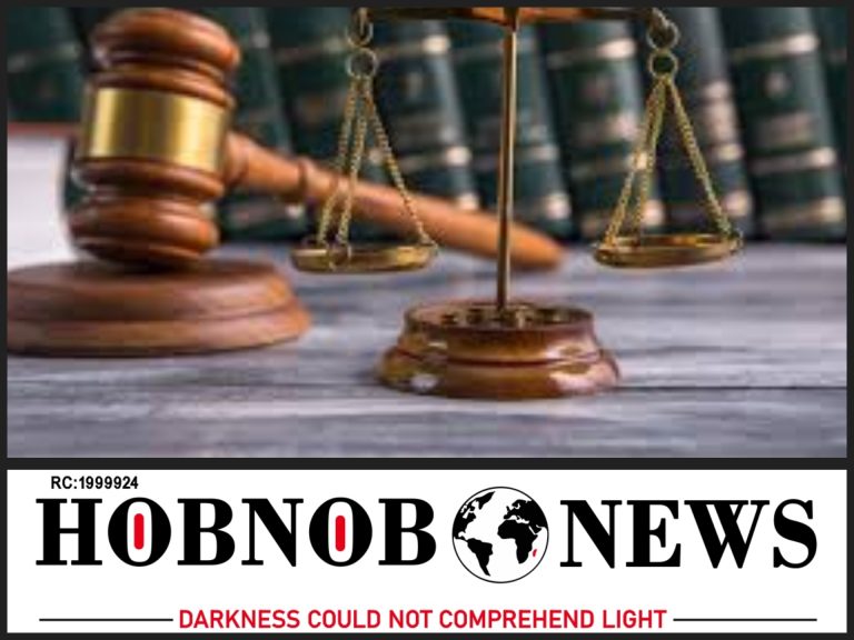 Nigerian Billionaire Remains In Prison As SANs Argue Over Jurisdiction