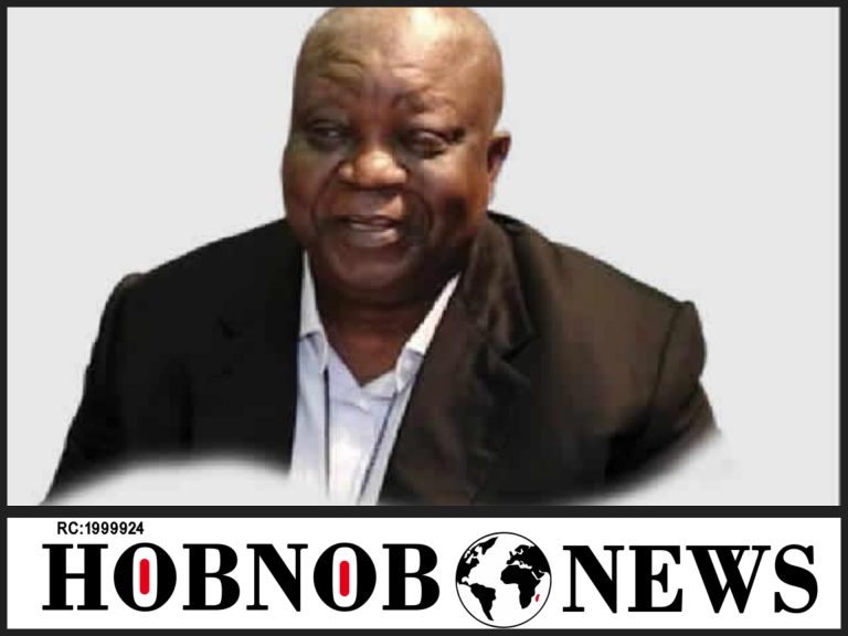 National Railway Corporation Director, Fidet Okhiria Confirms Ticket Racketeering By Staff