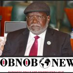 The Judiciary Will Never Be Overwhelmed By The Mob’ -- CJN