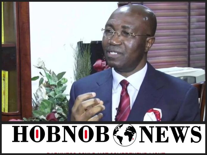 70 Percent Of Nigerians Are Poverty Stricken – President Tinubu's Lawyer, Wole Olanipekun