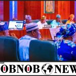 Federal Executive Council Approves N27.5 Trillion For 2024 Budget