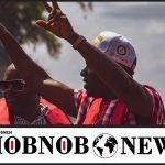 Photos: Governor Soludo Travels To "Inaccessible" Olumbanasa Community By Boat