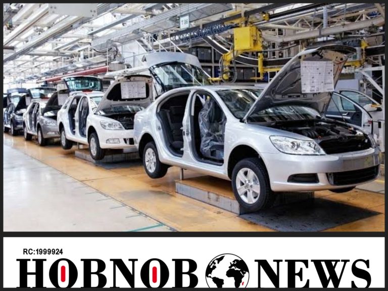 Why The Nigerian Government Prefers Imported Vehicles Over Locally Manufactured Ones -- Minister