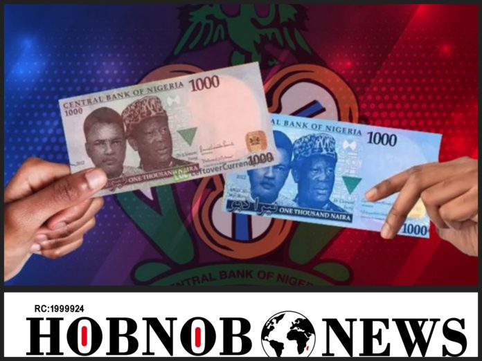 Supreme Court Rules That Old And New Naira Notes Will Co-Exist As Legal Tender Till Further Notice