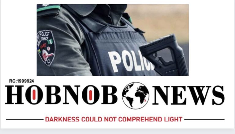 Police Confirm Arrest Of Kidnap Suspects In Calabar