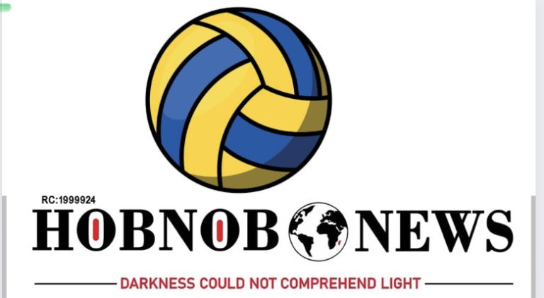 African U-17 Volleyball: Egypt Beat Nigeria 3-1 To Win Championship