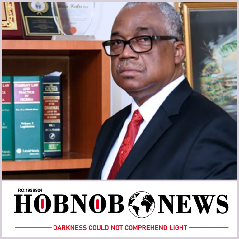 Former Abia State Attorney-General Speaks on Controversial Kano State Governor’s Removal