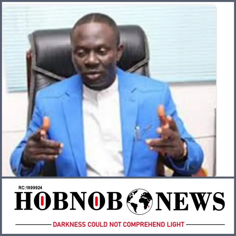 Former Spokesman of General Ibrahim Babangida Declares Governorship Ambition in Edo State