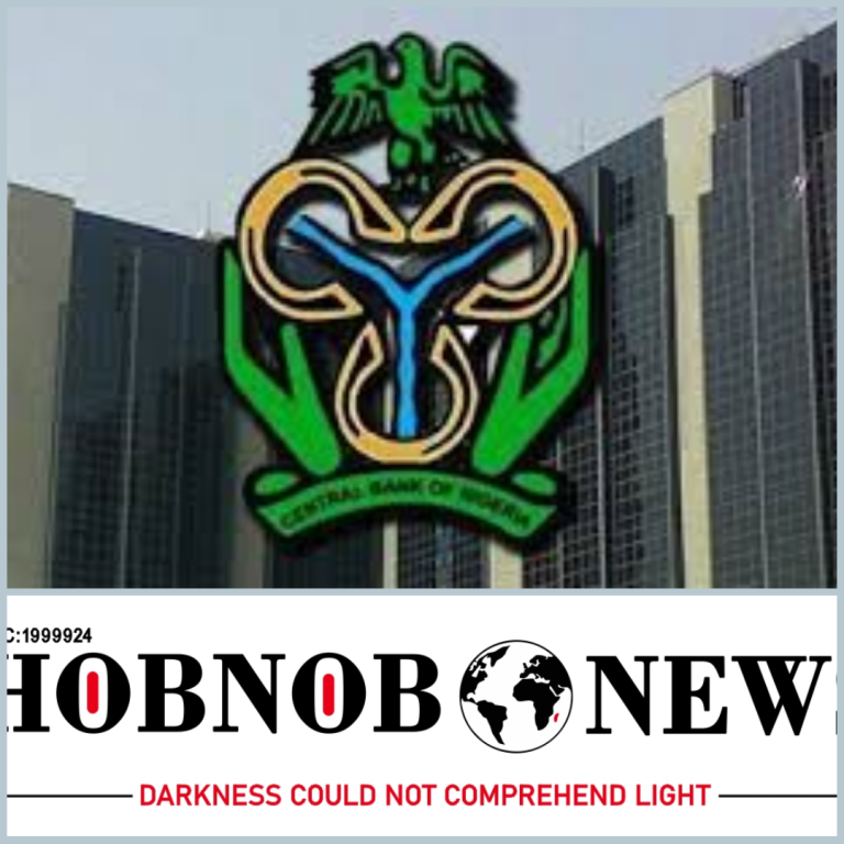 Central Bank of Nigeria (CBN) Mandates Financial Institutions to Halt Transactions in Accounts Without BVN or NIN