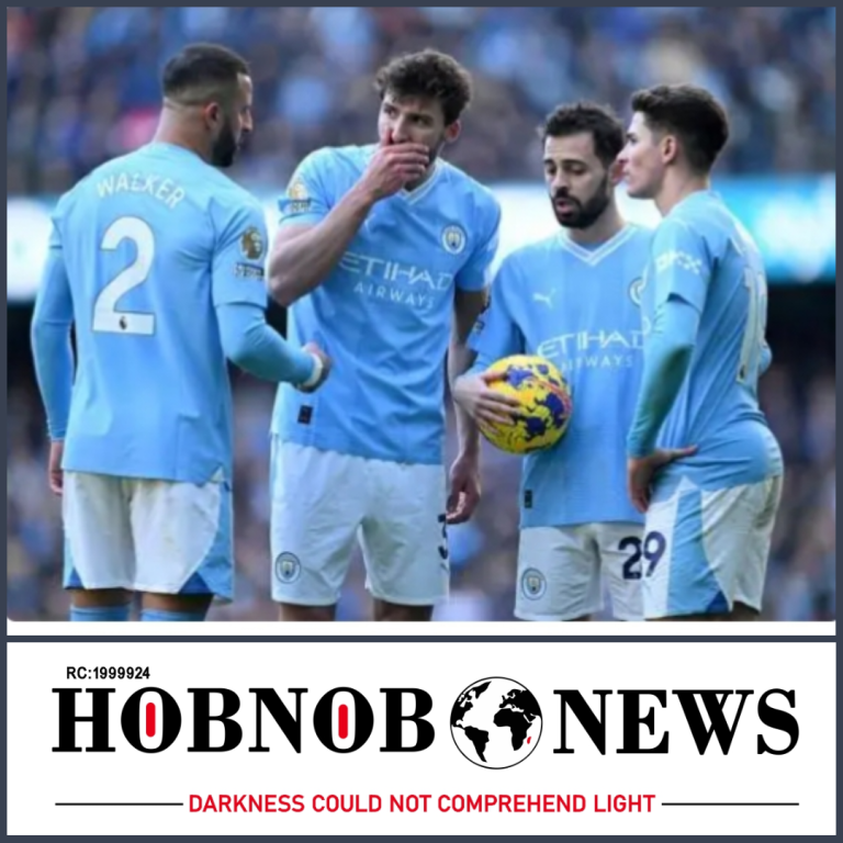 Pep Guardiola Anticipates an Exciting Clash as Man City Prepares to Face Struggling Spurs