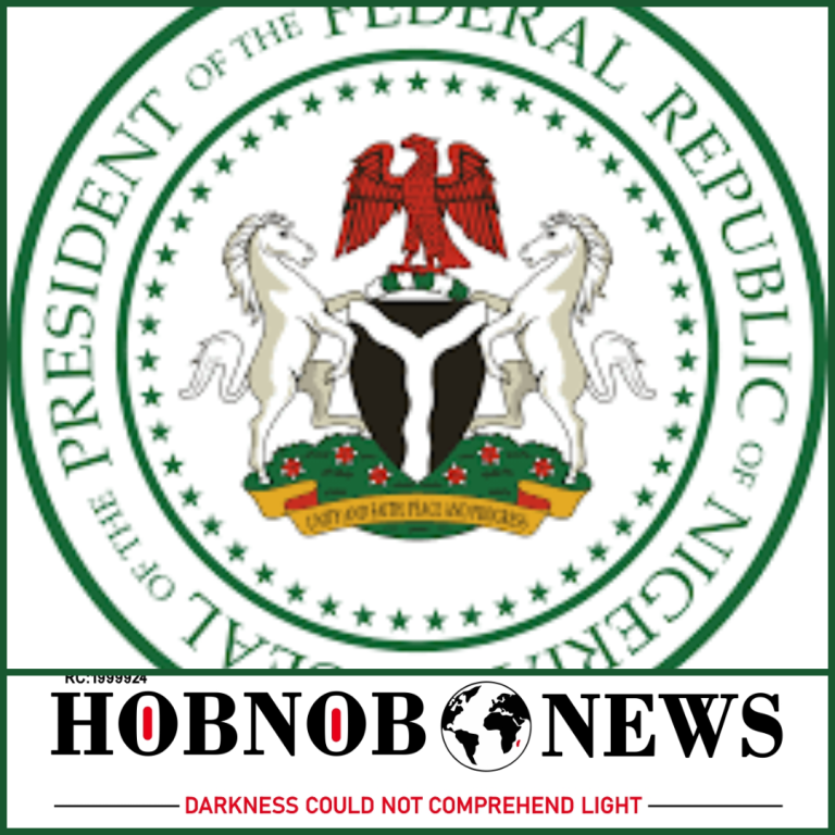 National Policy on Welding and Welding Related Fields to Curtail Nigeria’s $10 Billion Annual Revenue Loss, says Minister of Innovation, Science and Technology