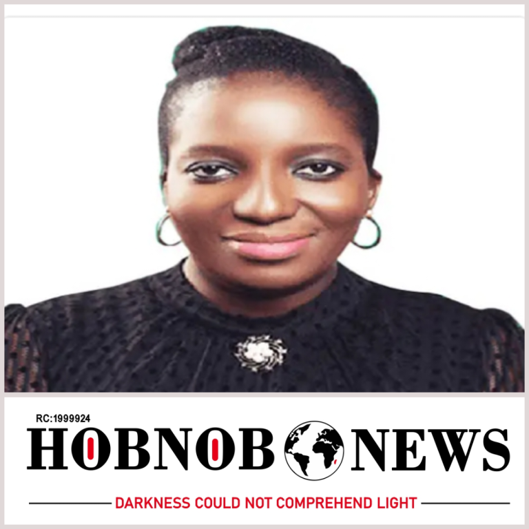NAPTIP Director General Warns Youths of Human Traffickers Disguised as Helpers