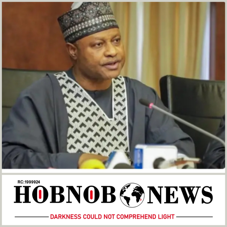 Kaduna State Governor Denies Religious or Ethnic Cleansing Amidst Accidental Bombing Tragedy