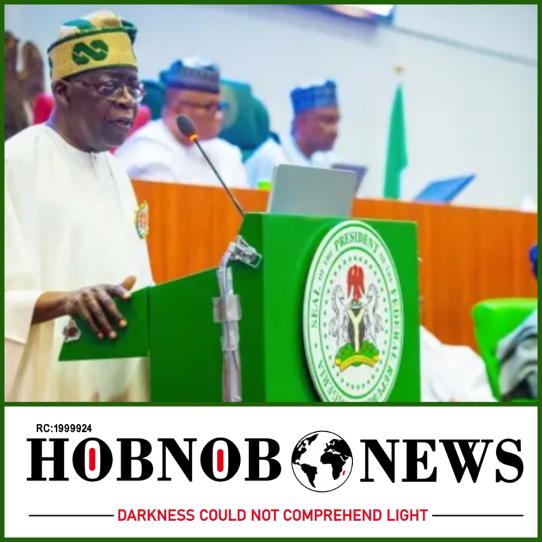 President Bola Tinubu Vows to Embrace Innovation to Grow Economy, Revive Education Sector
