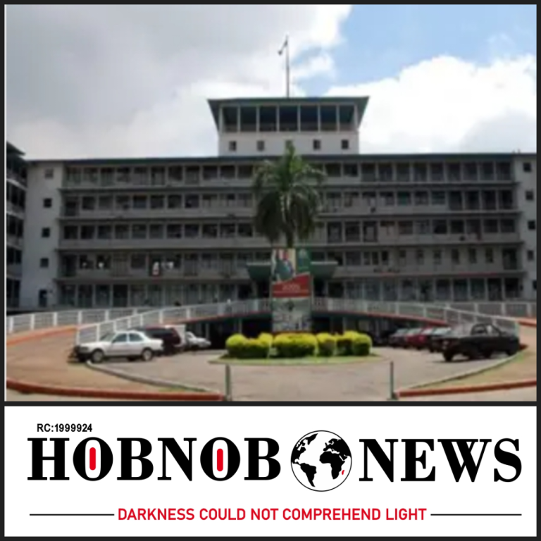 University College Hospital, UCH, Ibadan Drags Chief of Ijesaland, Olatunde Oginni, to Court for Breach of Contract