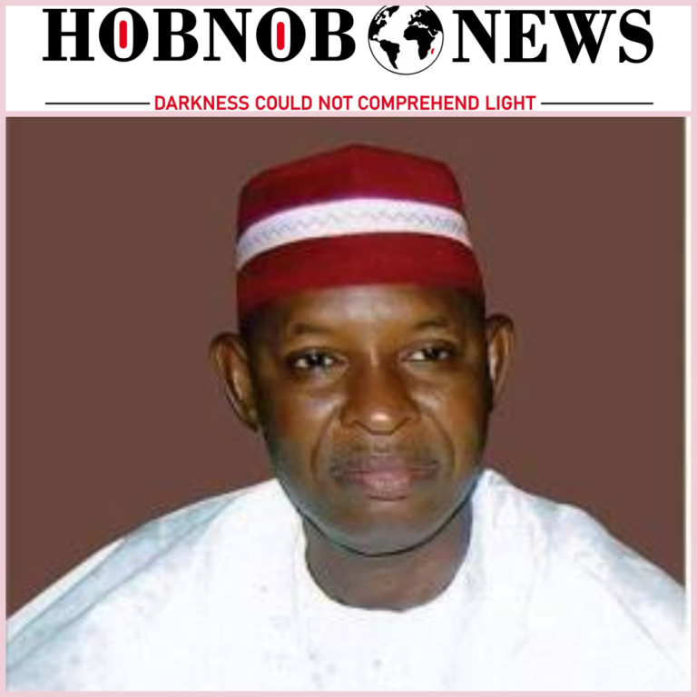 Kano State Governor Takes Bold Steps to Block Leakages of Public Funds