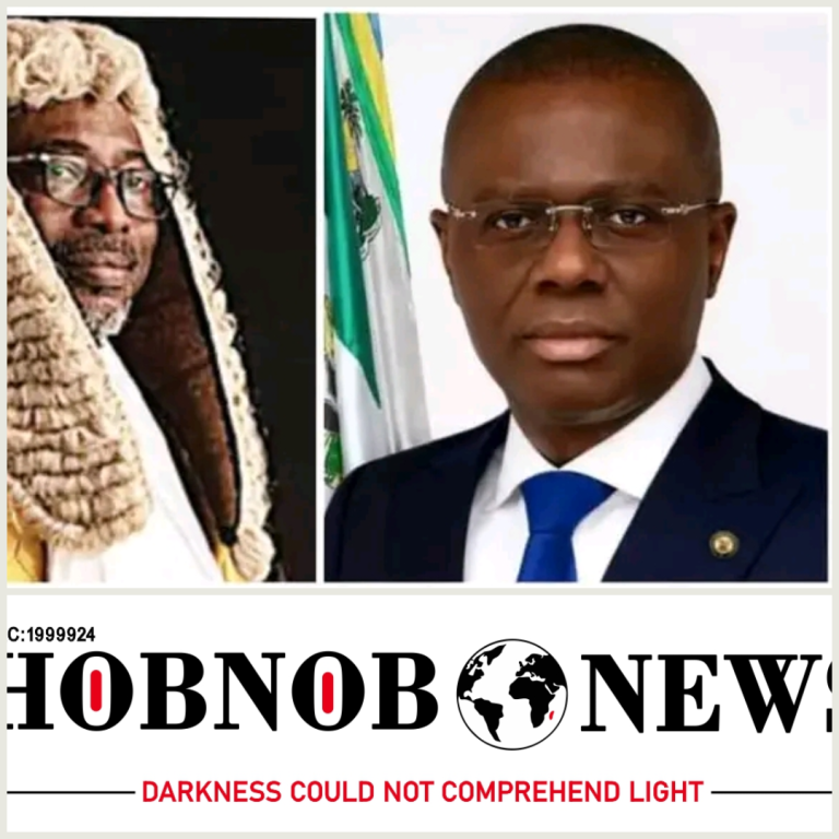 Landlord-Tenant Dispute in Lagos’ll be Resolved in 60 Days – Attorney-General