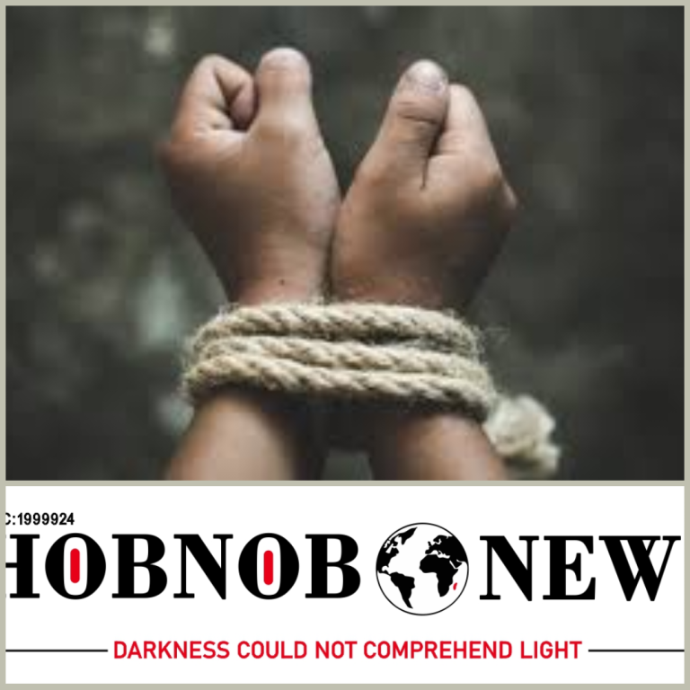 Escalating Criminality in Abuja: 12 People, Including Children, Kidnapped in Gbaupe Village
