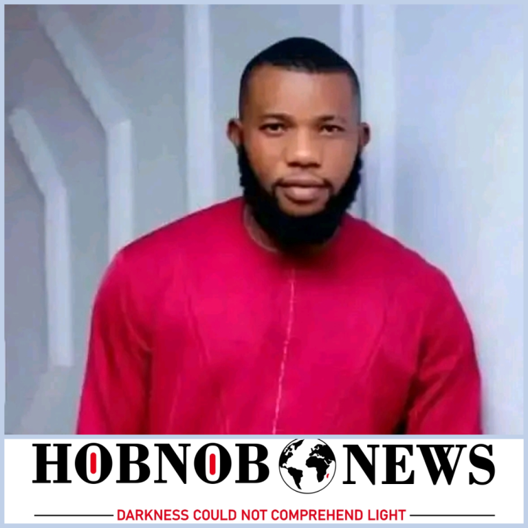 Man Allegedly Takes Own Life After Losing N2.5m To Betting