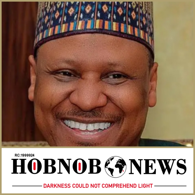 Nigerian Government Supports Media Freedom, Calls for Responsible Journalism