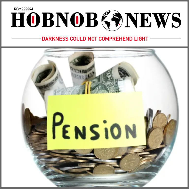 Pension Fund Administrators Pay N356.3bn in Death Benefits to Employee Beneficiaries, says PenOp