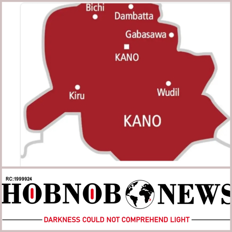 Kano State Politician Musa Mohammed Ali Threatens Court Action After Being Declared Dead by Party Leaders