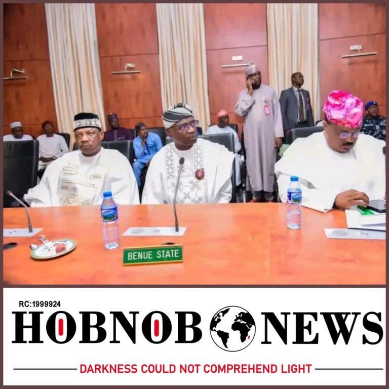 Northern Governors Unite to Tackle Regional Challenges