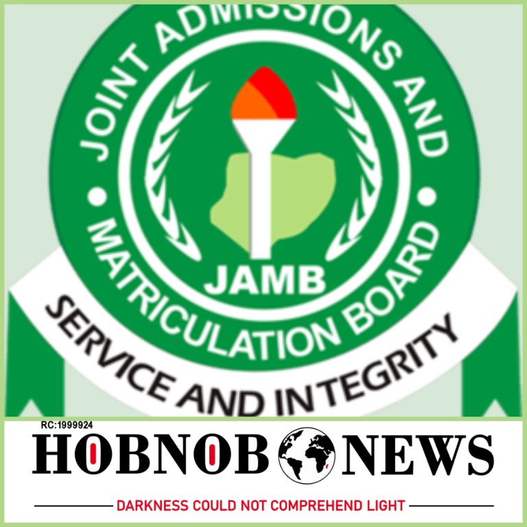 JAMB Increases Registration Fees for UTME 2024, Announces Registration Window for Direct Entry Applicants
