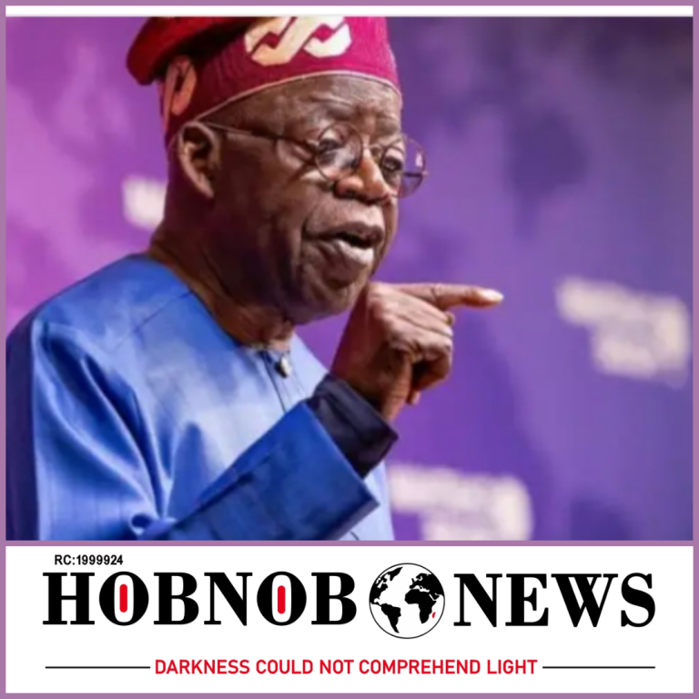 NANS Hails Tinubu Over Yuletide Transport Subsidy
