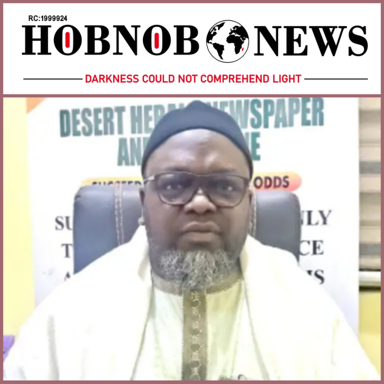Justice Inyang Ekwo Grants Alleged Terrorist Negotiator Tukur Mamu Access to Personal Physician