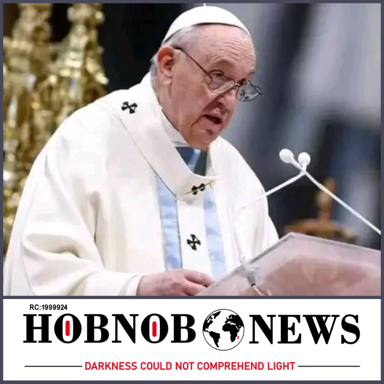 21st CENTURY SAINTS: Pope Paul’s Progressive View on Faith Revolutionizes the Catholic Church