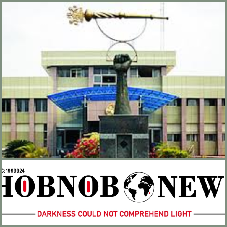 Happenings at the Benue State Assembly: Move to Impeach Speaker Hon. Hyciant Akume