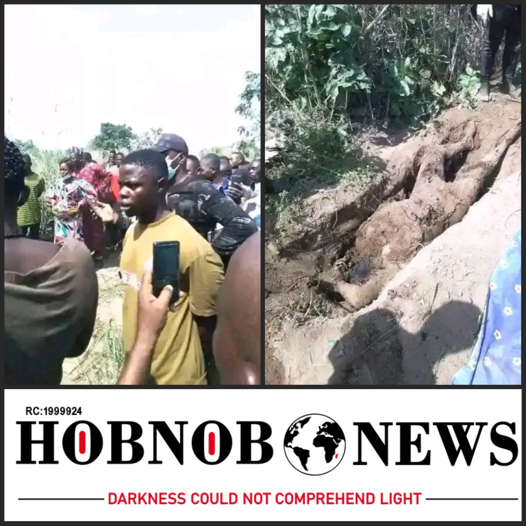 Robbery Ends in Tragic Murder of Businesswoman in Benue State, Nigeria