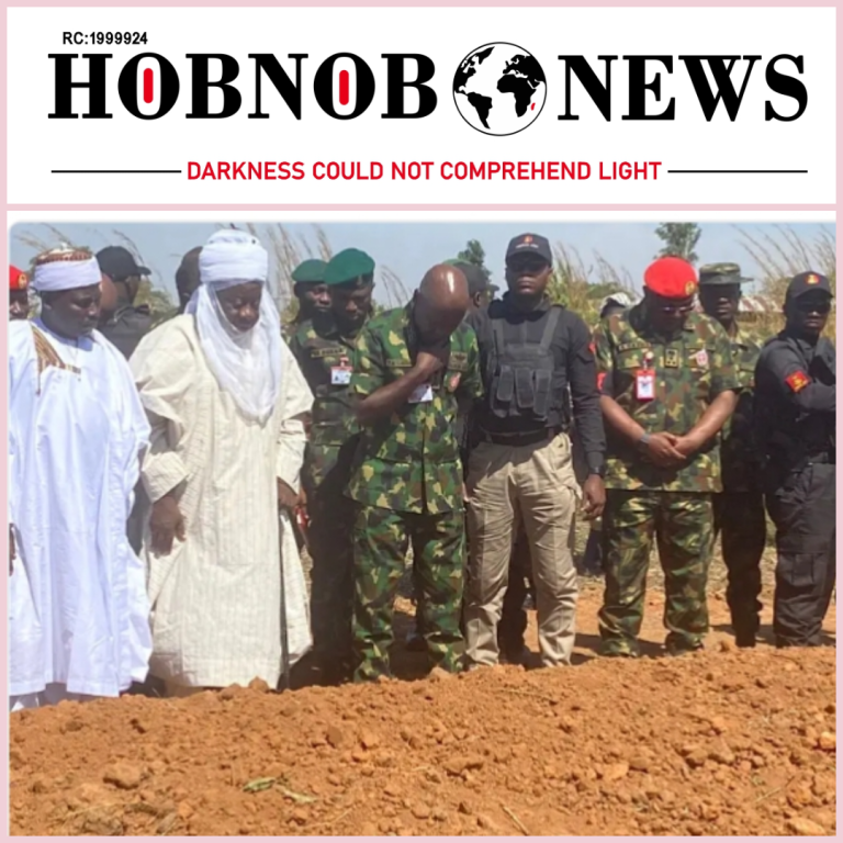 ACF Demands Fulfillment of Promises Made to Tudun Biri Attack Survivors As Relief Measures Intensify