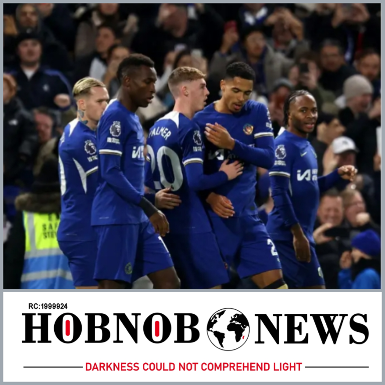 Pochettino Warns Chelsea Players “Premier League is Not a Charity