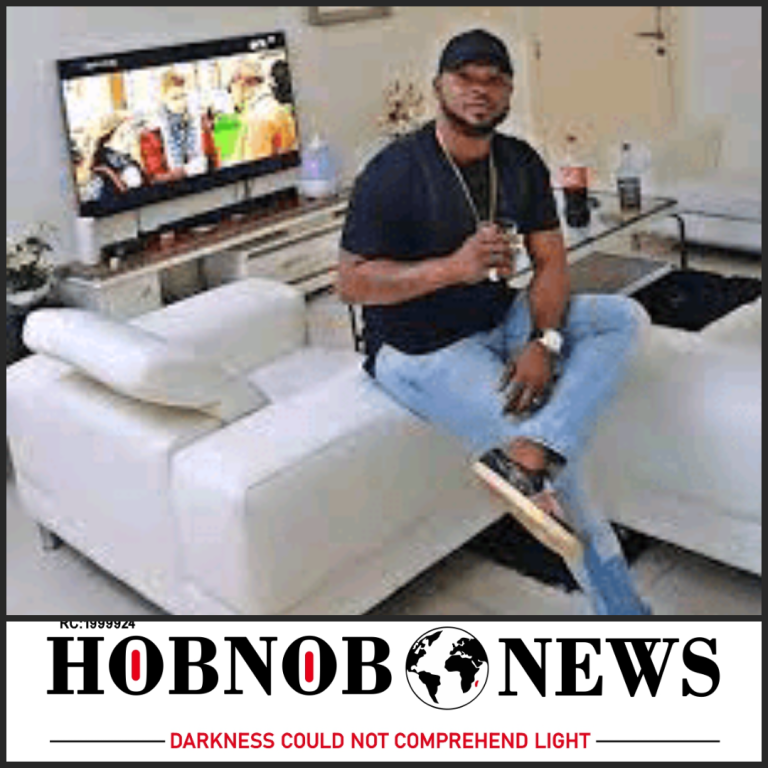 Nigerian Actor and Director, Azeez Ololade Ijaduade, Battling for Life After Being Shot by Policeman