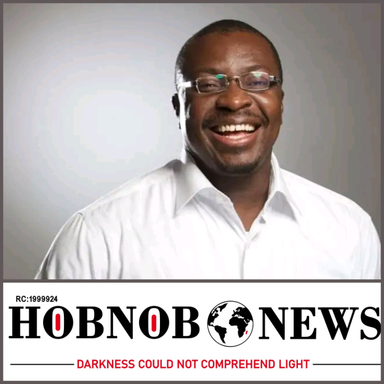 My Dad Didn’t Talk to Me for 10 Years Because I Chose Comedy over Law – Alibaba