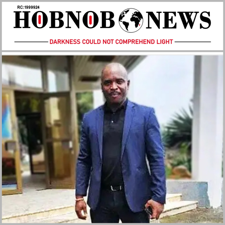 NUJ Demands Justice for Murdered Broadcaster in Edo State