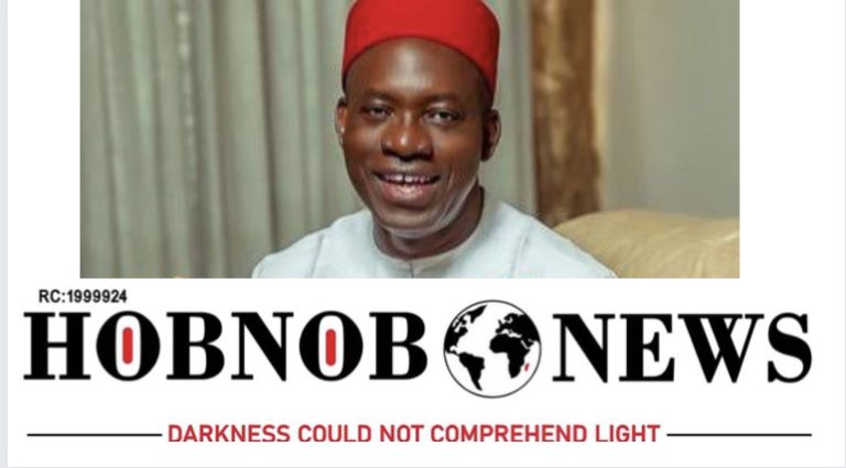 Governor Soludo Encourages Homecoming for Christmas, Gives Assurances of Safety