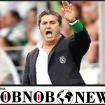 Pay Me And My Team Instead Of Teaching Me My Job -- Super Eagles Coach, Peseiro Fires Back At NFF