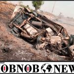 Three Oyo Monarchs Die In Road Accident