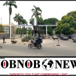 LUTH Speaks On Reported Shutdown Of Its Wards