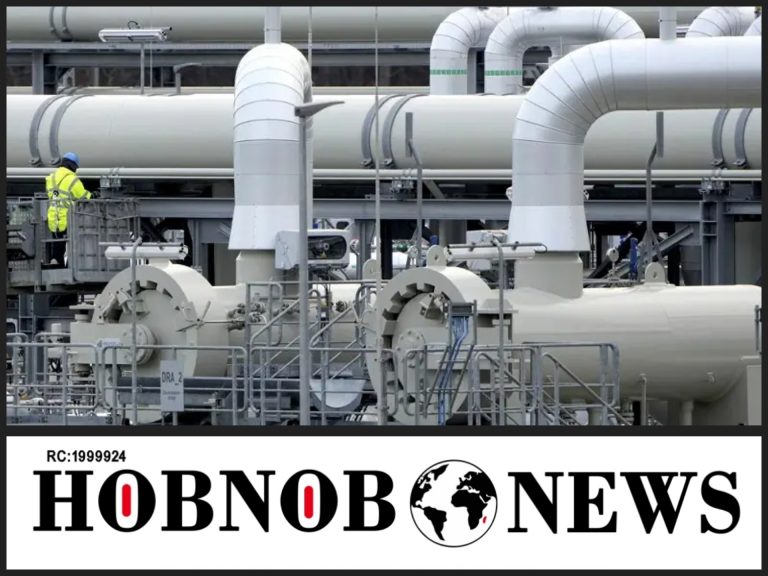US Firm, Barker Hughes To Build Oil Refinery In Nigeria